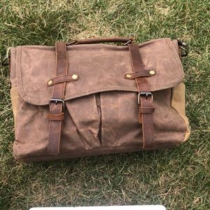 Laptop bag